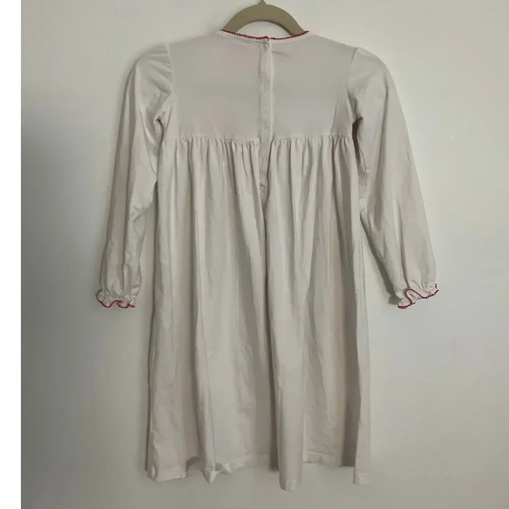 Smockingbird gently used